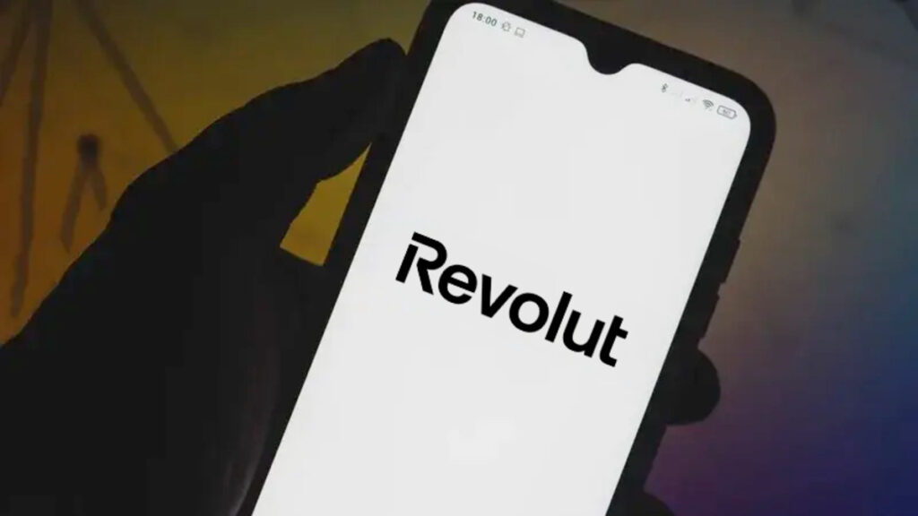 Revolut / Фото: пресслужба компанії