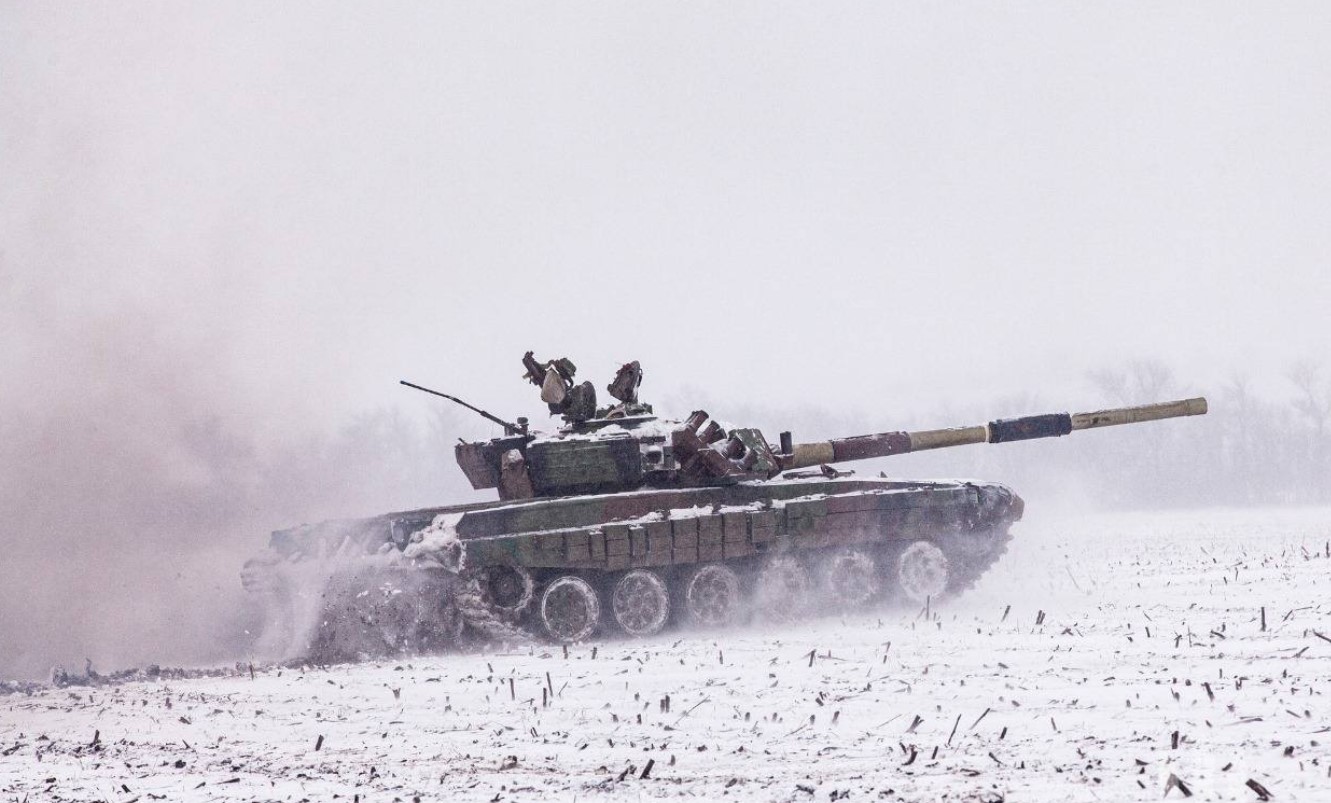 В НБУ оцінили ймовірність закінчення війни
