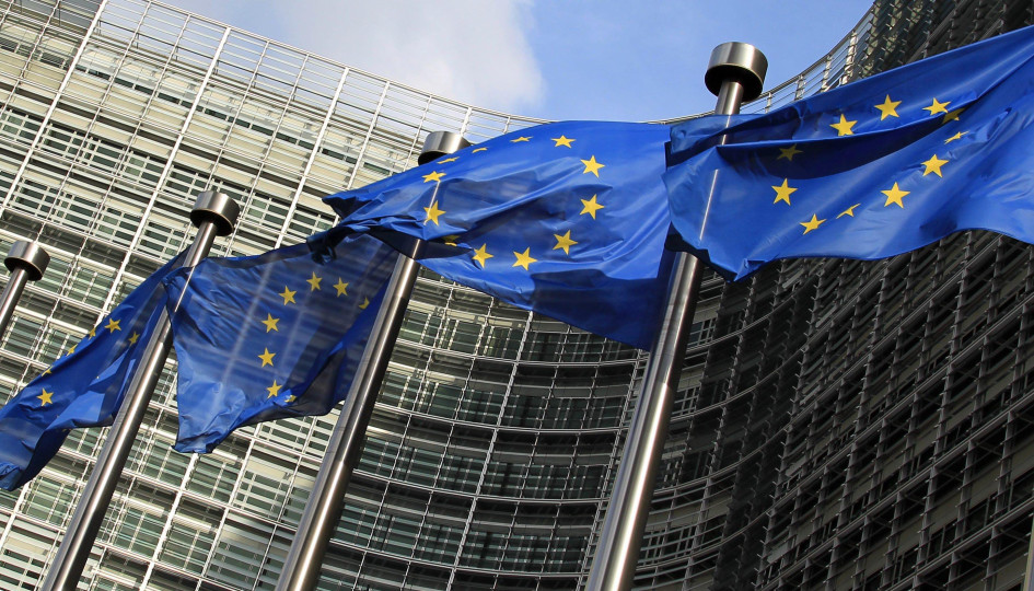 Єврокомісія підтримає енергетику України