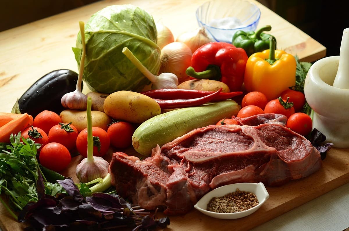 Ціни на продукти / Фото: Pixabay