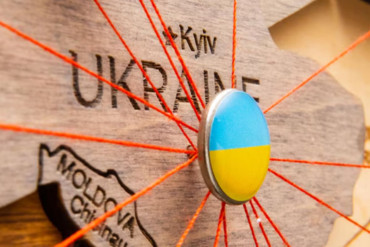 Угода США про компенсацію допомоги Україні / Фото: Freepik
