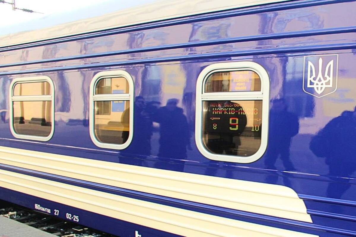 Фото: UkrzalInfo