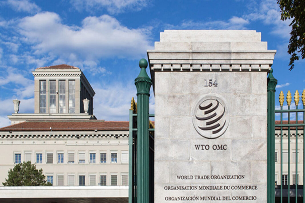 Фото: WTO