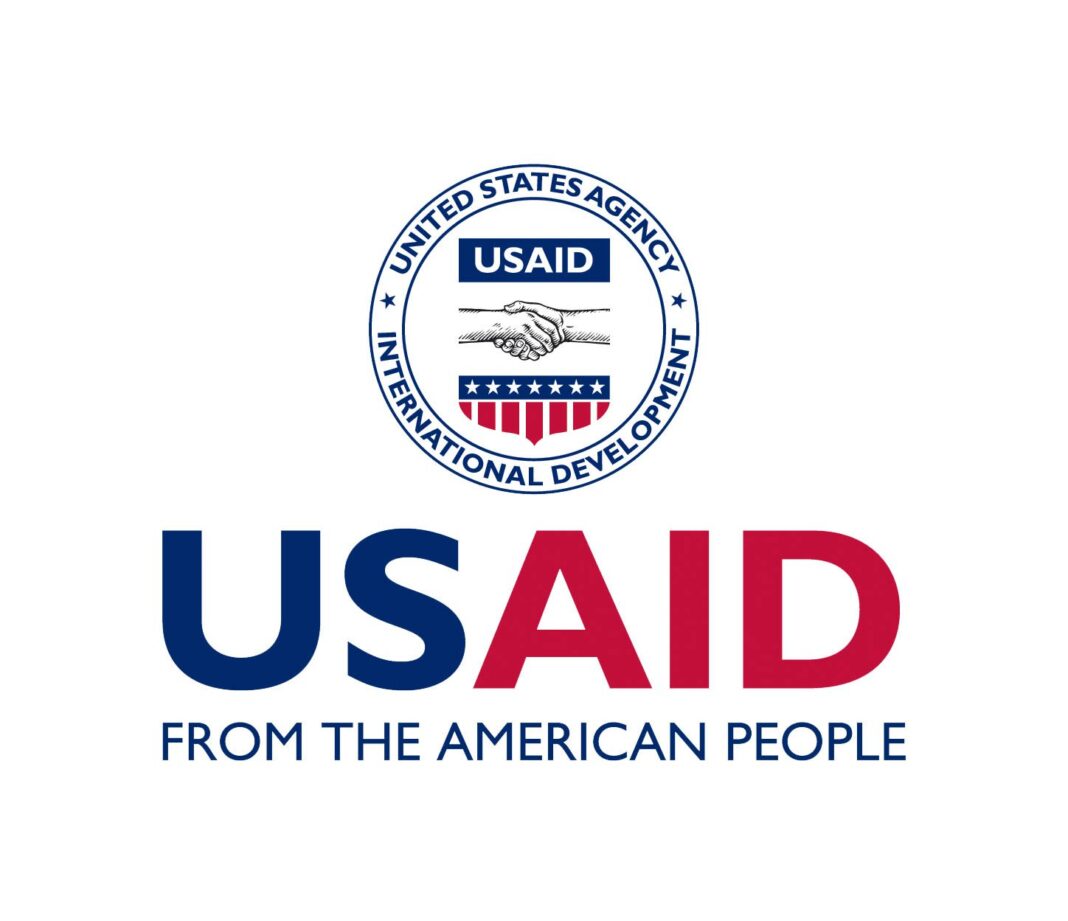 Фото: Facebook USAID Ukraine - USAID Україна