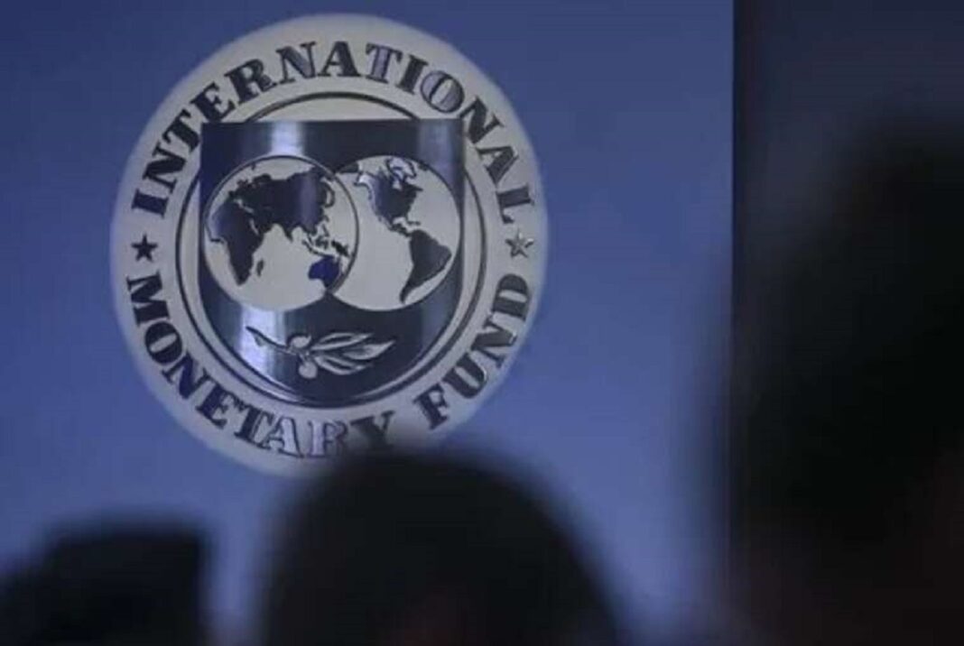 МВФ розгляне виділення Україні чергового траншу 28 березня