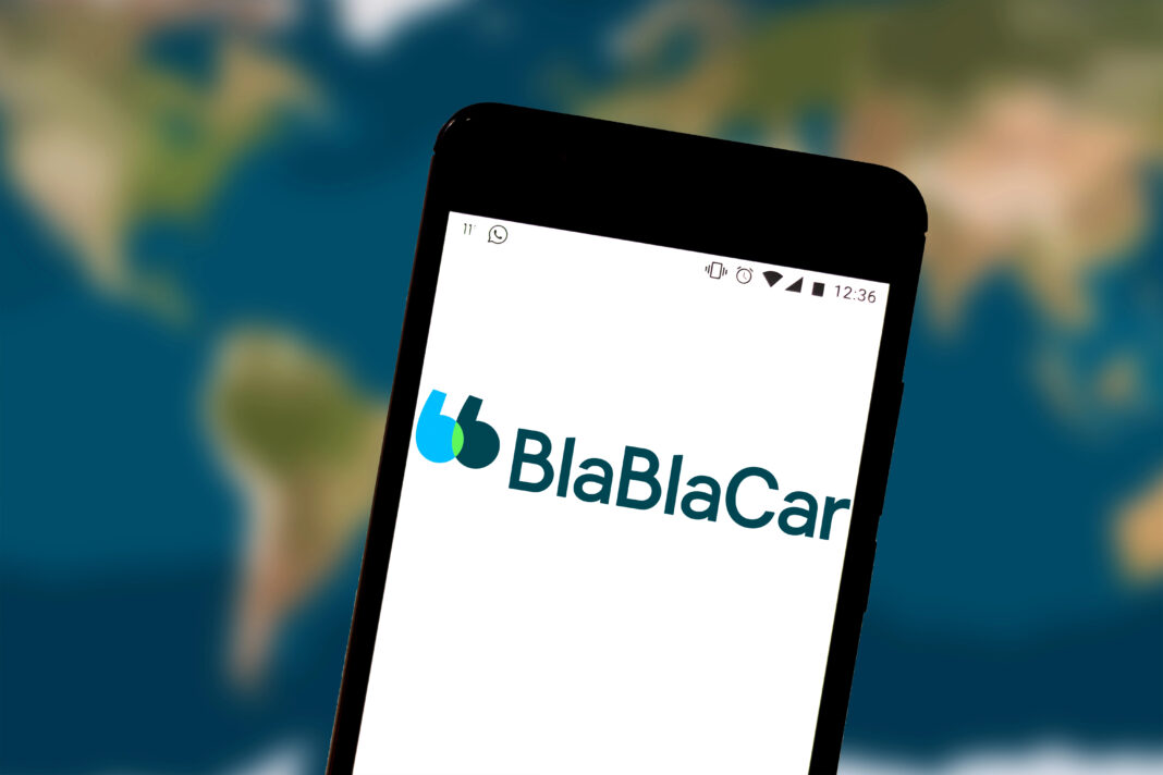 В Україні оштрафували BlaBlaCar на понад 400 000 грн за несвоєчасне надання інформації / Фото: depositphotos