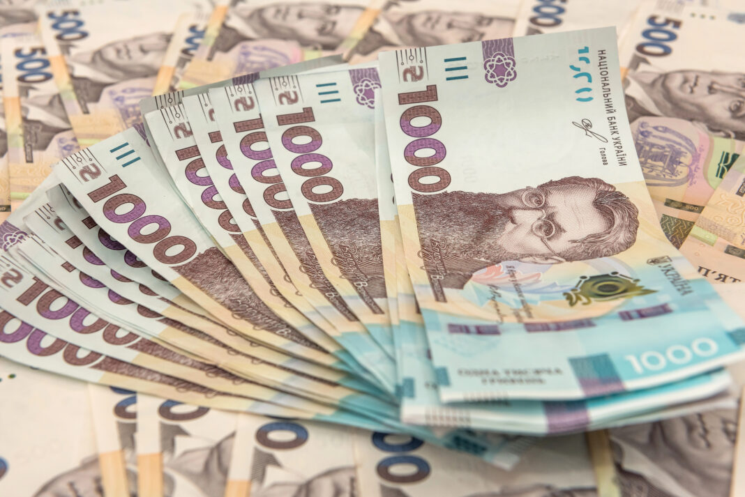 ВВП України зріс на початку 2025 року / Фото: Depositphotos
