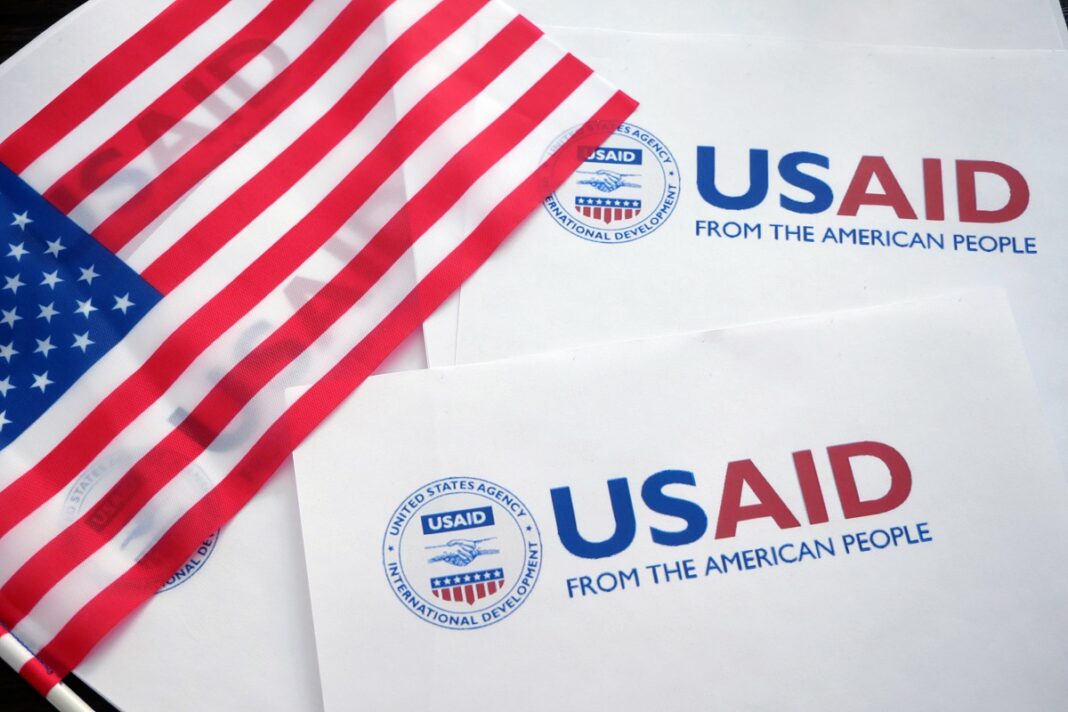 USAID скасувало грантову угоду з Українським фондом енергопідтримки на $75 млн