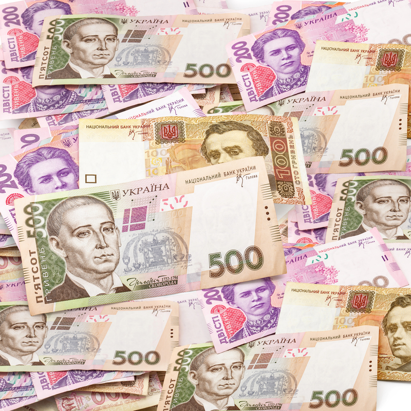 Більше трьох тисяч українців є офіційними мільйонерами, - Податкова служба / Фото: depositphoto