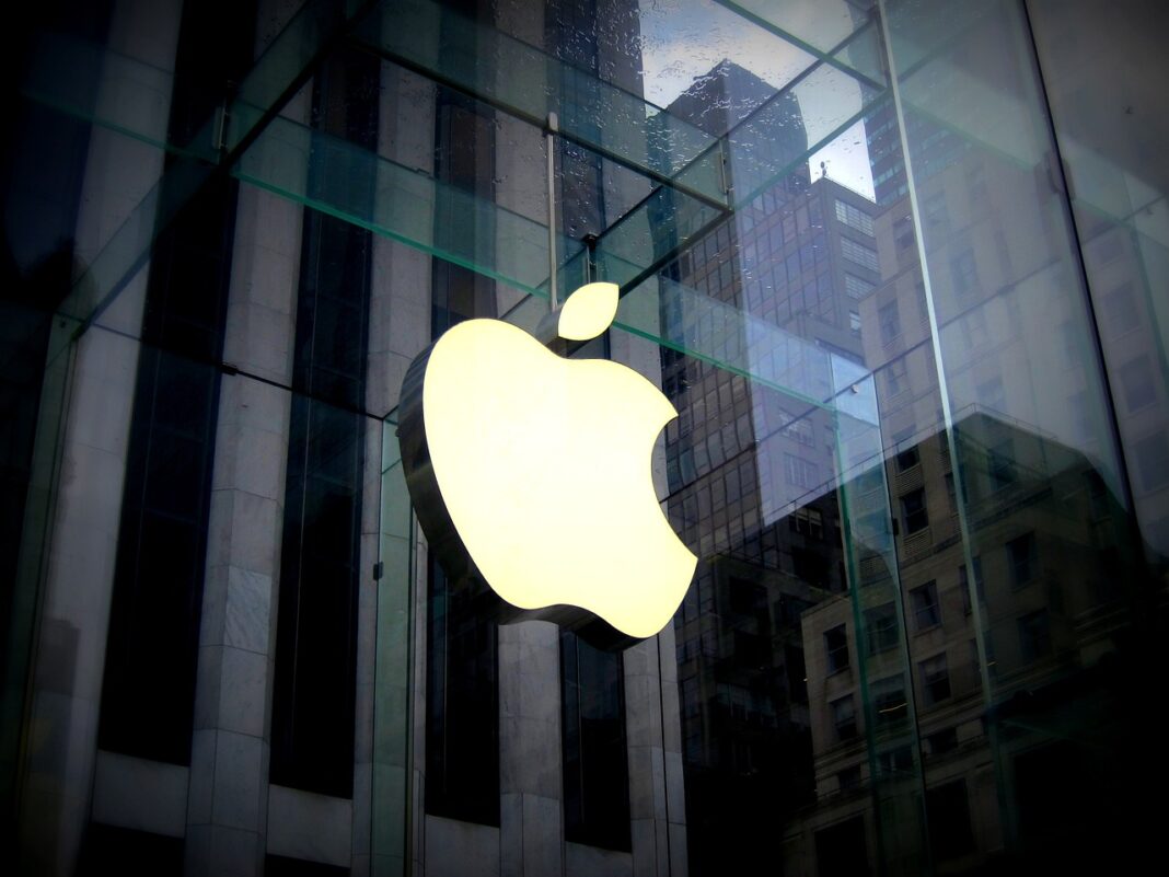 Apple змінює політику браузерів, щоб уникнути штрафів ЄС / Фото: Pixabay
