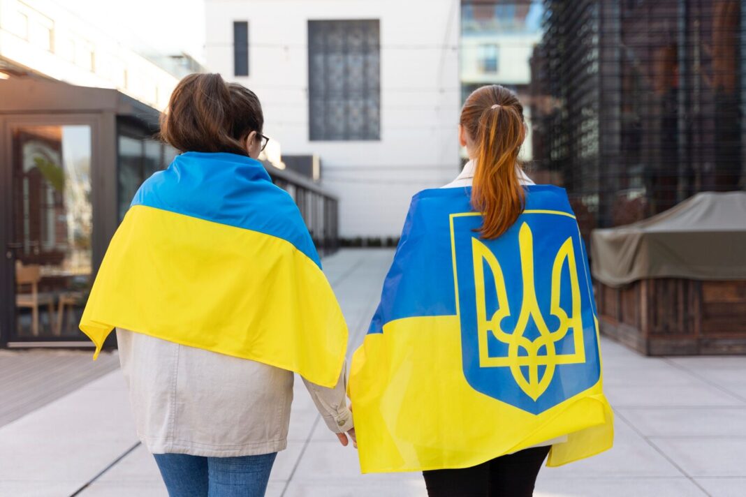 Україна втратила 6 позицій у глобальному рейтингу щастя World Happiness Report 2025 / Фото: Freepik