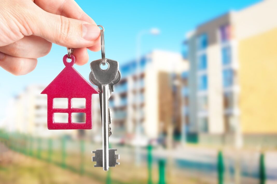 В Україні розробляють іпотечну програму для вихованців інтернатів