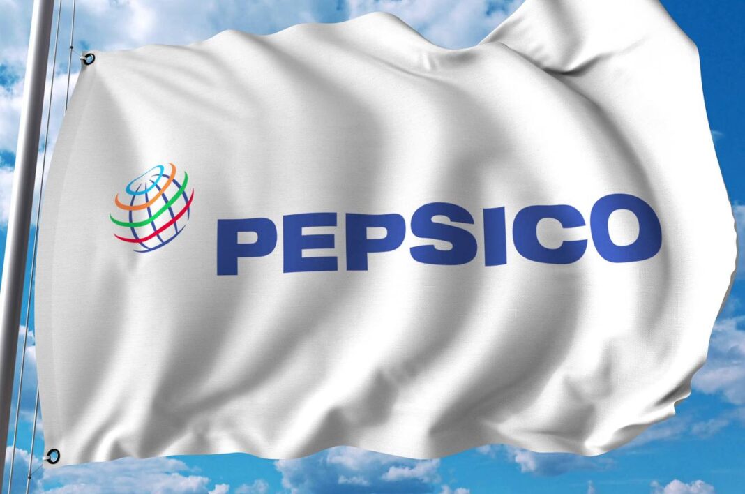 PepsiCo інвестує в здорові напої