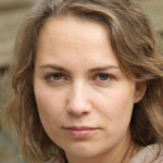 Анастасія Коломушева