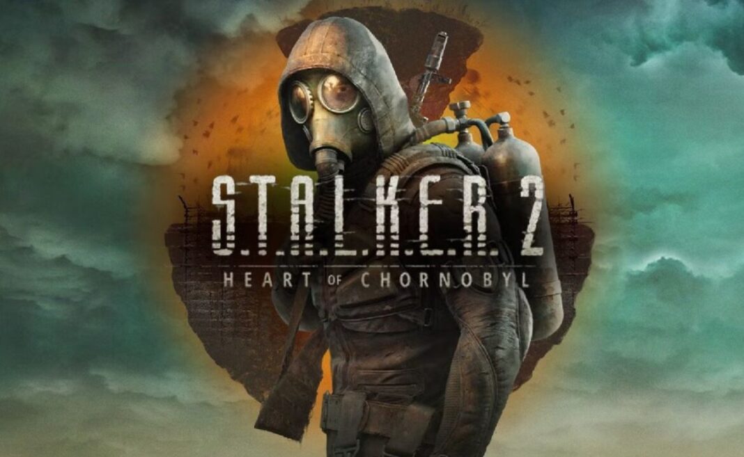 S.T.A.L.K.E.R. 2 / Фото: з офіційного сайту гри