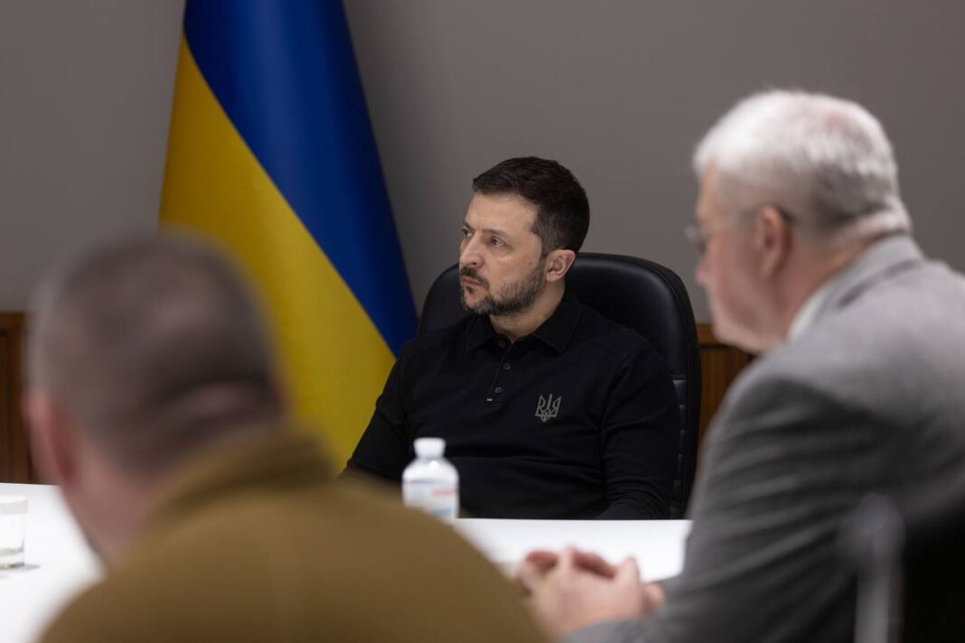 Україна готується ратифікувати угоду про вільну торгівлю з Туреччиною, - Зеленський / Фото: V_Zelenskiy_official