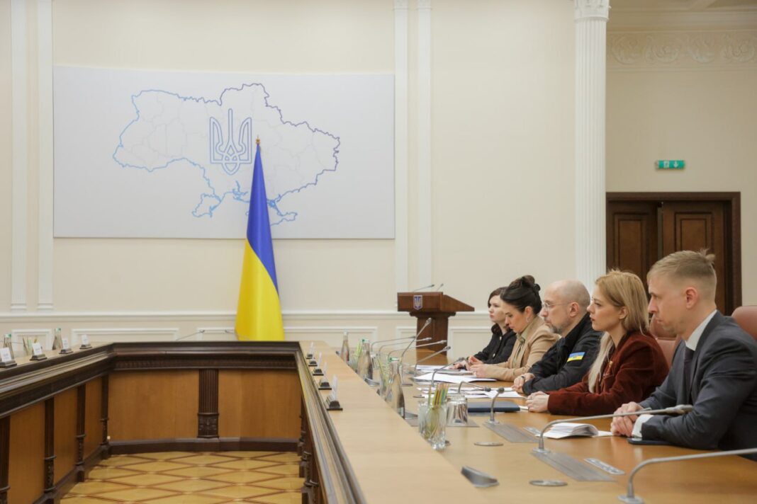 З 19 березня українці зможуть подати шість нових типів заяв до Міжнародного реєстру збитків через 