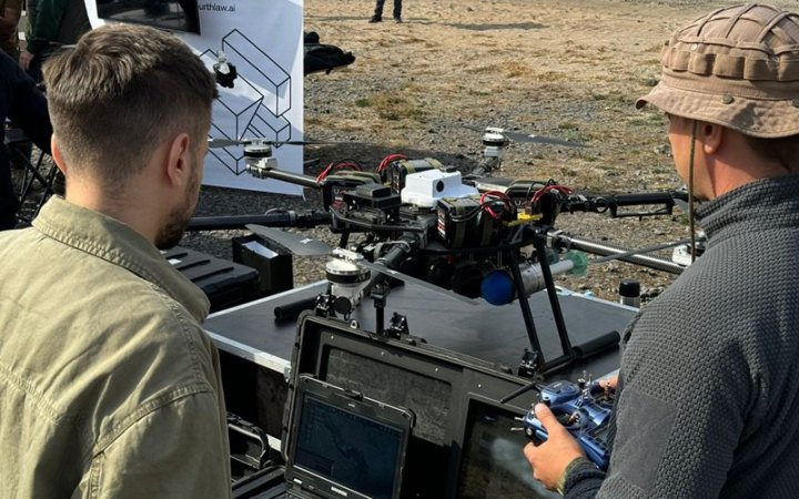 У 1-му кварталі 2025 року виділено 12,3 млрд грн для бойових бригад / Фото: Міноборони
