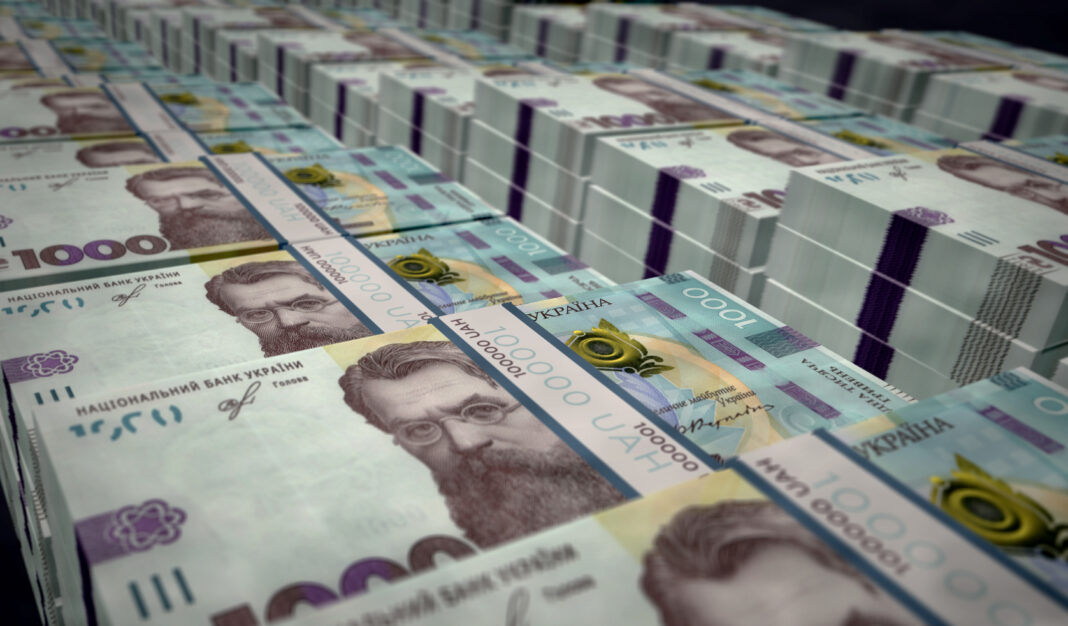 Податкова перевиконала план у першому кварталі 2025 року на понад 30 млрд грн / Фото: depositphotos
