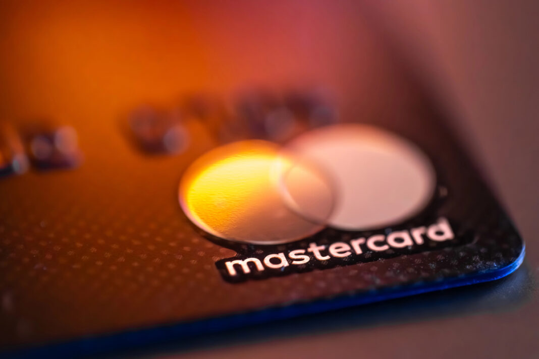 Kraken і Mastercard запускають криптокарти для щоденних покупок у Європі / Фото: depositphotos