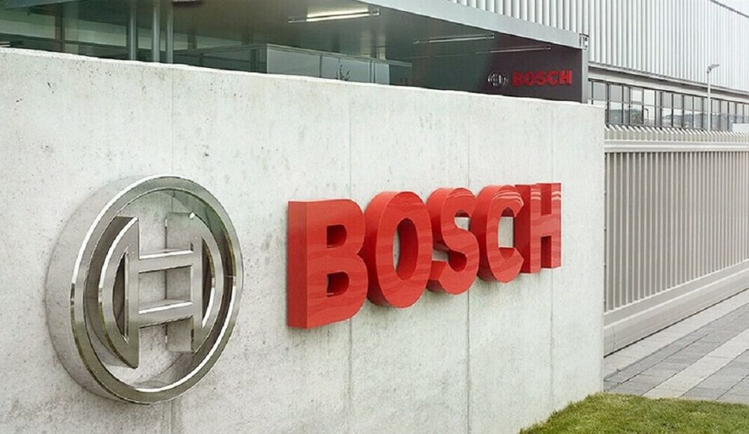 Bosch закриває два заводи в Німеччині (фото з відкритих джерел)