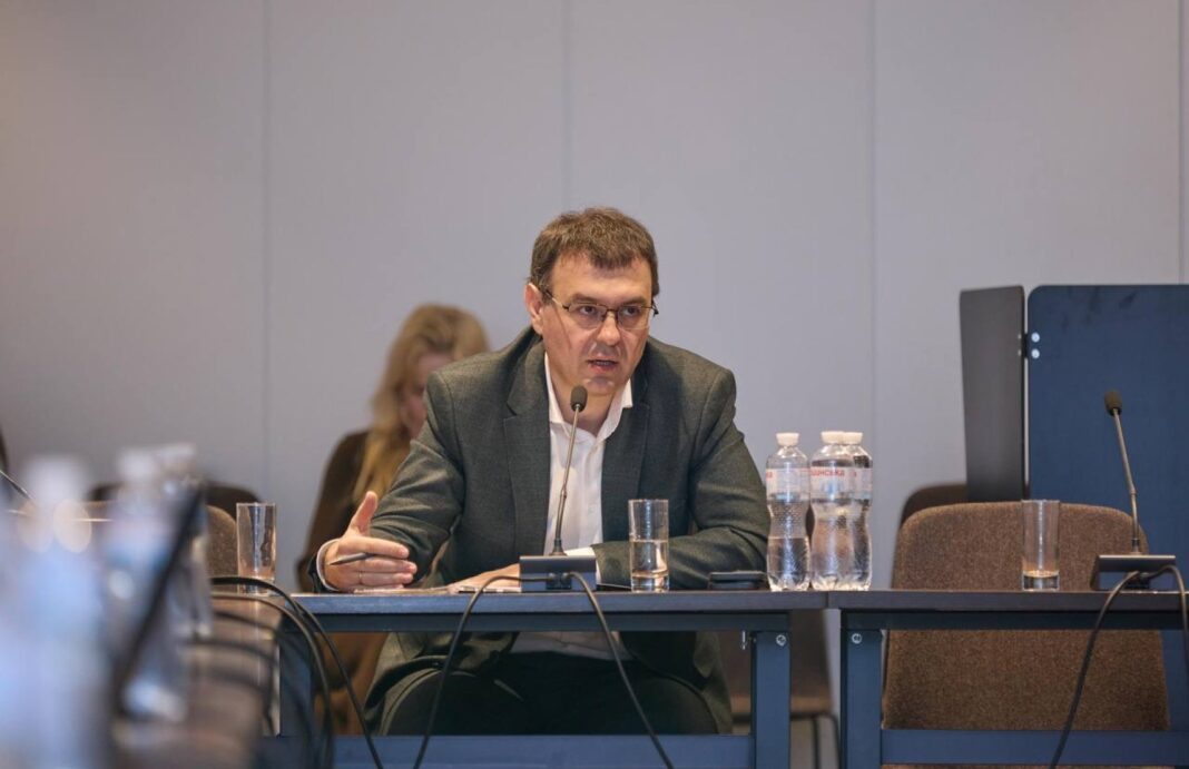 В Україні хочуть вдосконалити податкові перевірки: що пропонується