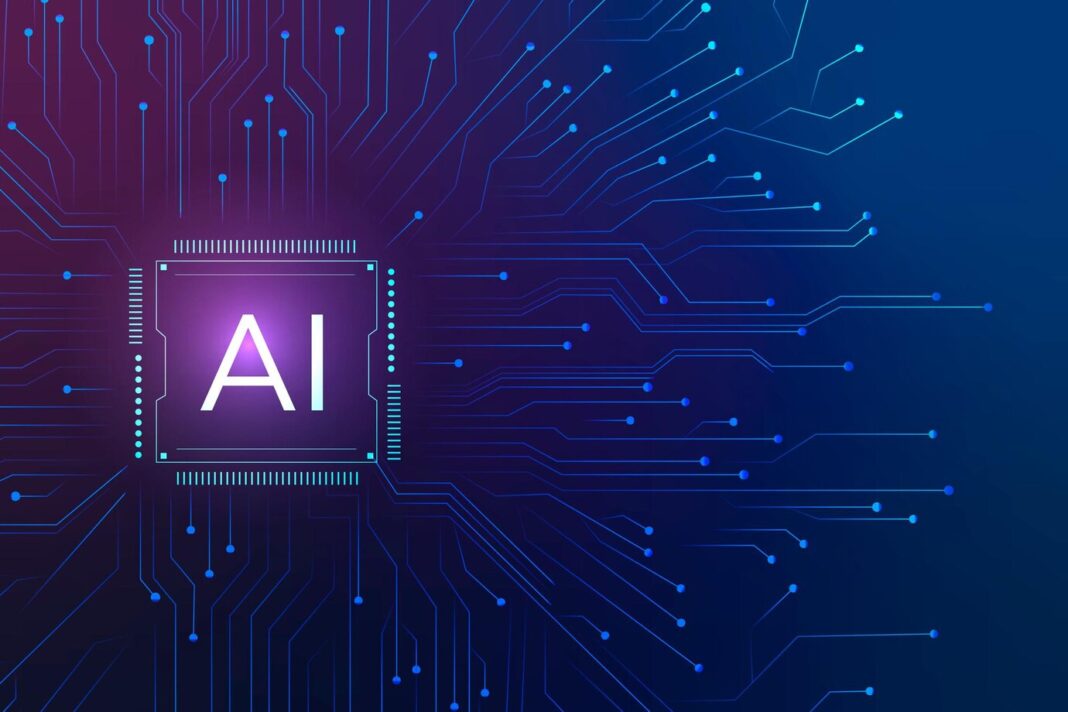 Мінцифра впроваджує ШІ у державні сервіси: триває робота над п'ятьма AI-продуктами / Фото: Freepik