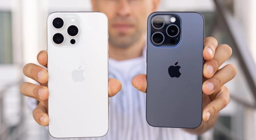iPhone