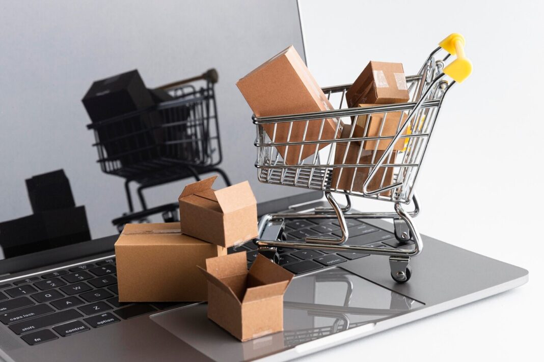 Податкова не штрафує за продаж особистих речей онлайн, - офіційне роз'яснення ДПС / Фото: Freepik
