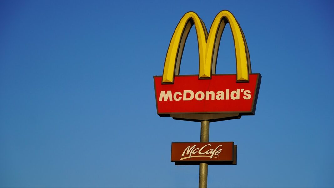 McDonald's спростував чутки про можливе повернення до Росії (фото: wikipedia)