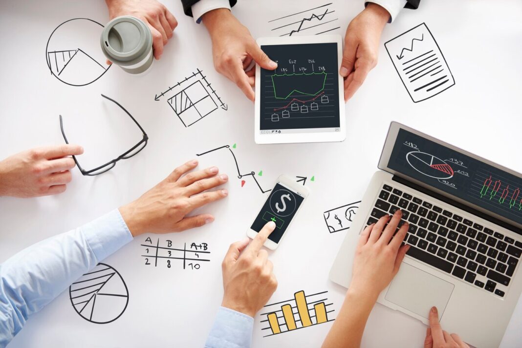 ШІ проаналізував проблеми бізнесу в Україні: які результати / Фото: freepik