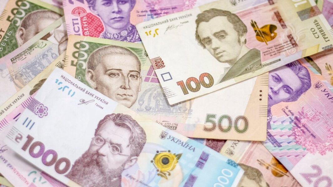 В Україні зросла кількість підроблених грошей (фото з відкритих джерел)