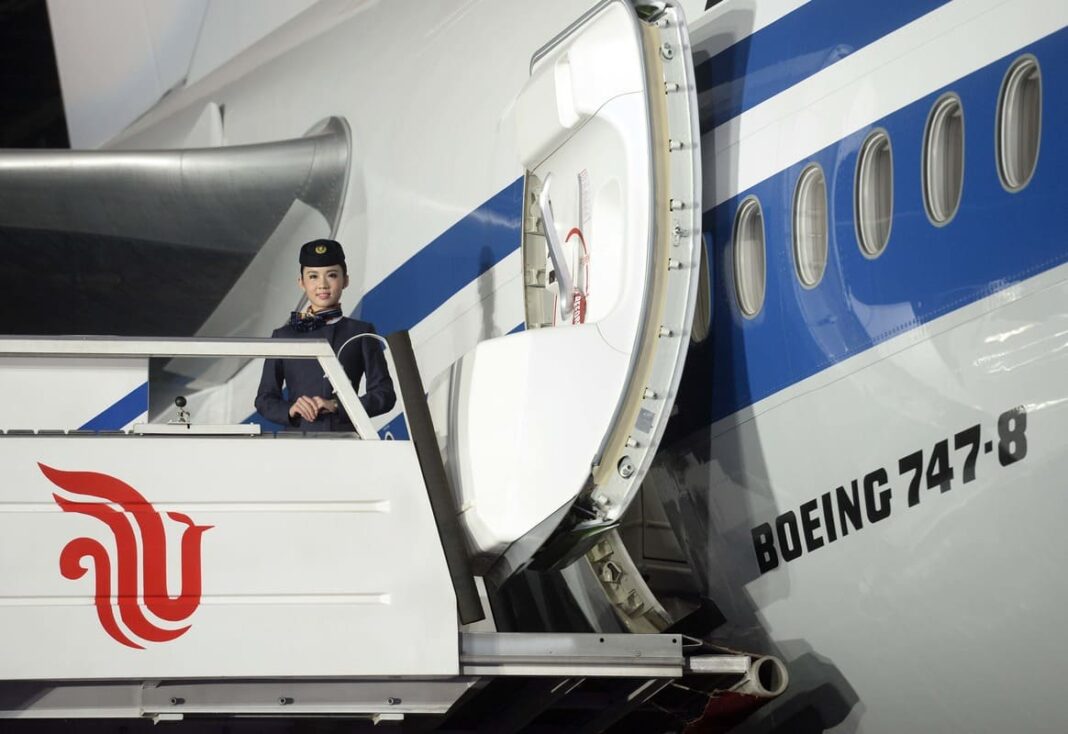 Boeing / Фото: Depositphotos