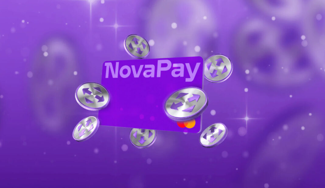NovaPay, 