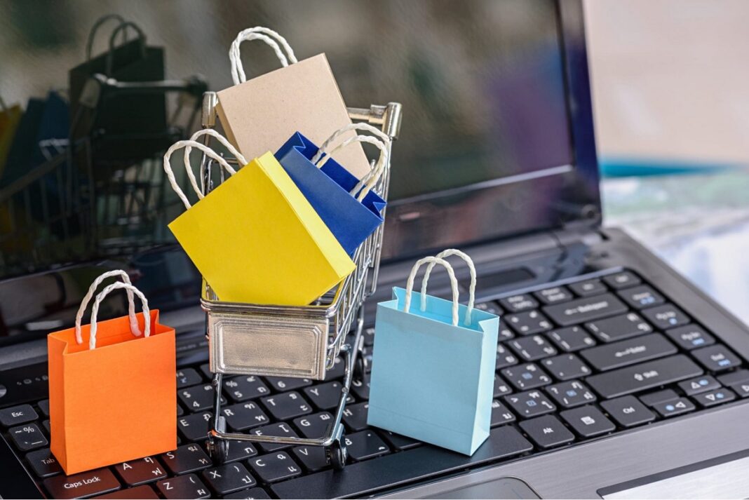 Податкова почала ідентифікувати нелегальних онлайн-продавців
