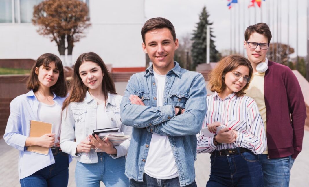 Як стати студентом на 1 день