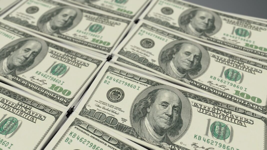 МВФ не бачить ризику рецесії у США / Фото: Pixabay