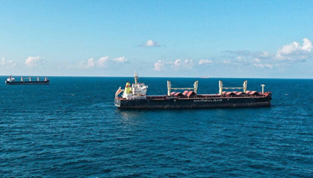 Український морський коридор забезпечив понад 120 млн тонн експорту: що відомо / Фото: cfts.org