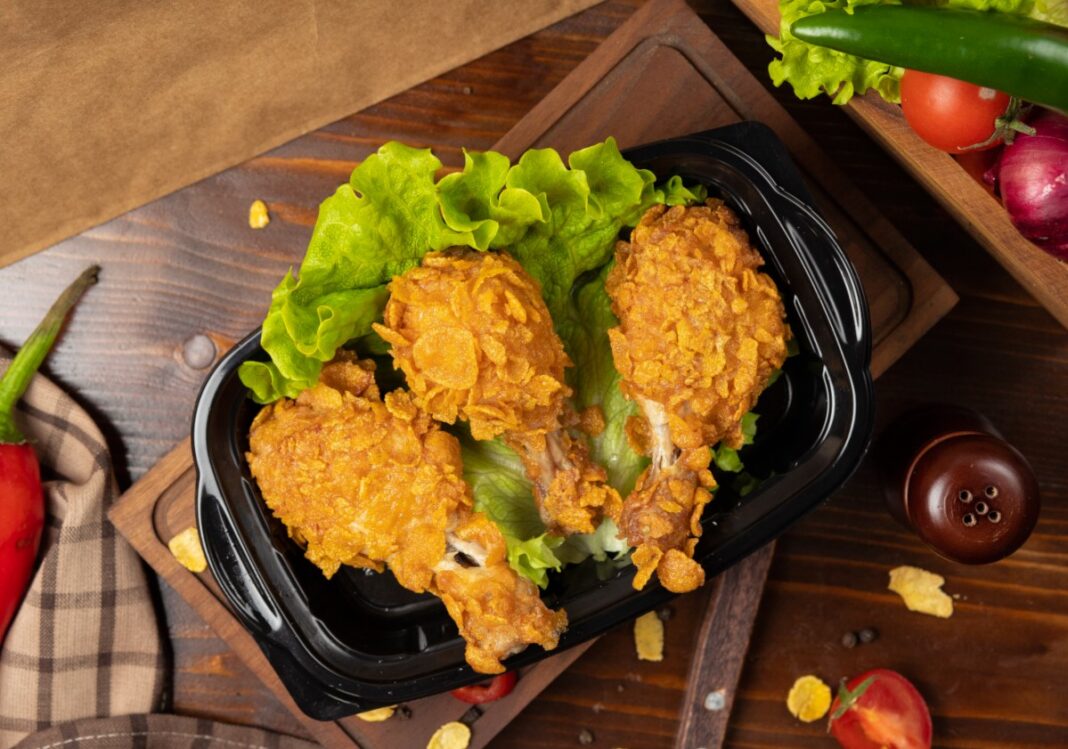 KFC інвестує у розширення мережі у Британії та Ірландії
