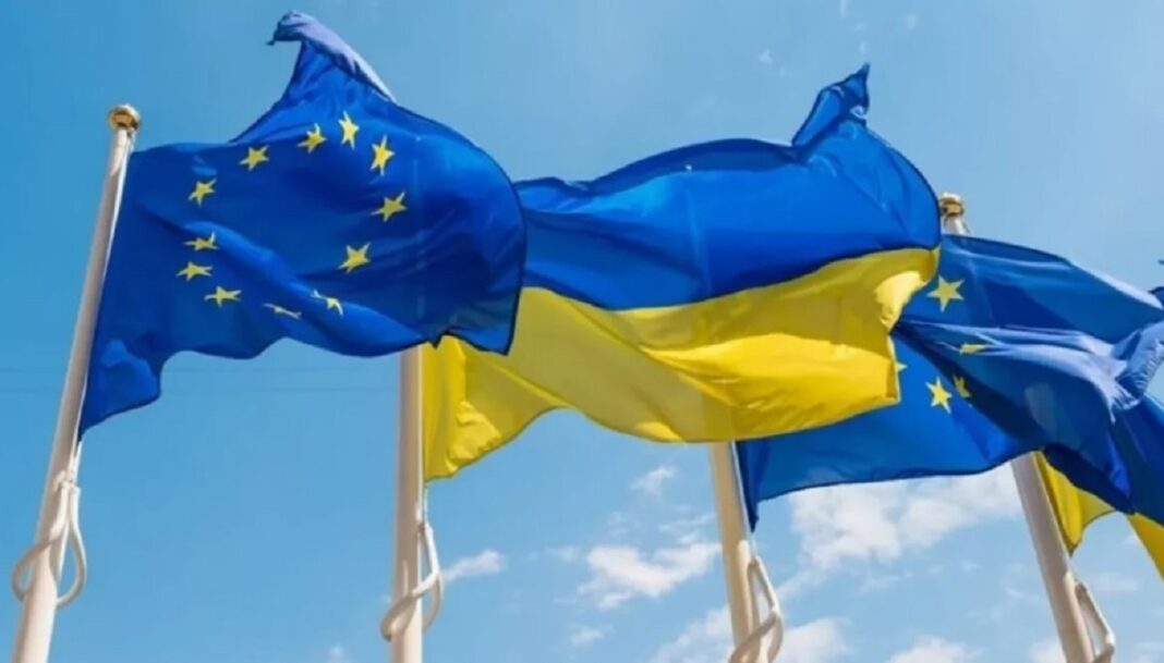ЄС готується запровадити нові мита на український імпорт (фото з відкритих джерел)