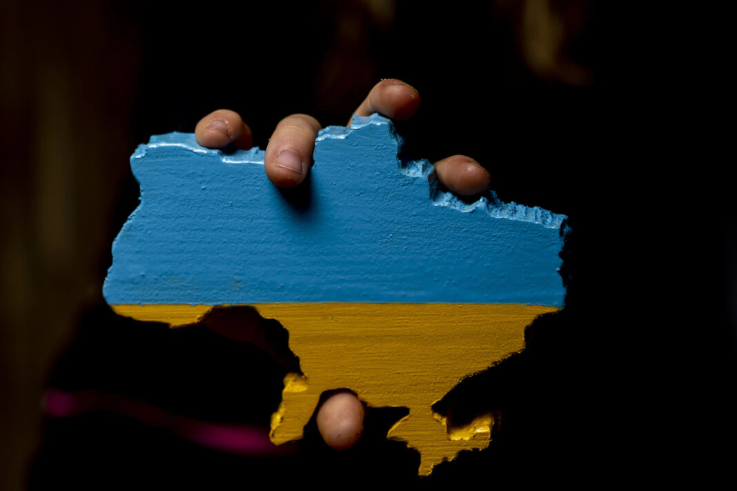 Україна / Фото: Depositphotos