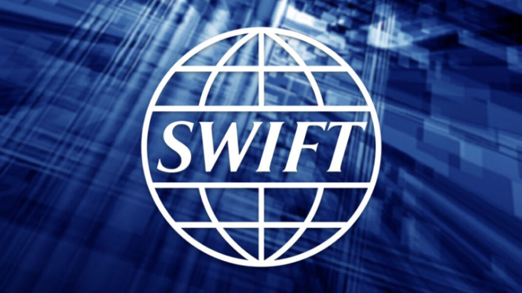 SWIFT / Фото: sbnri.com