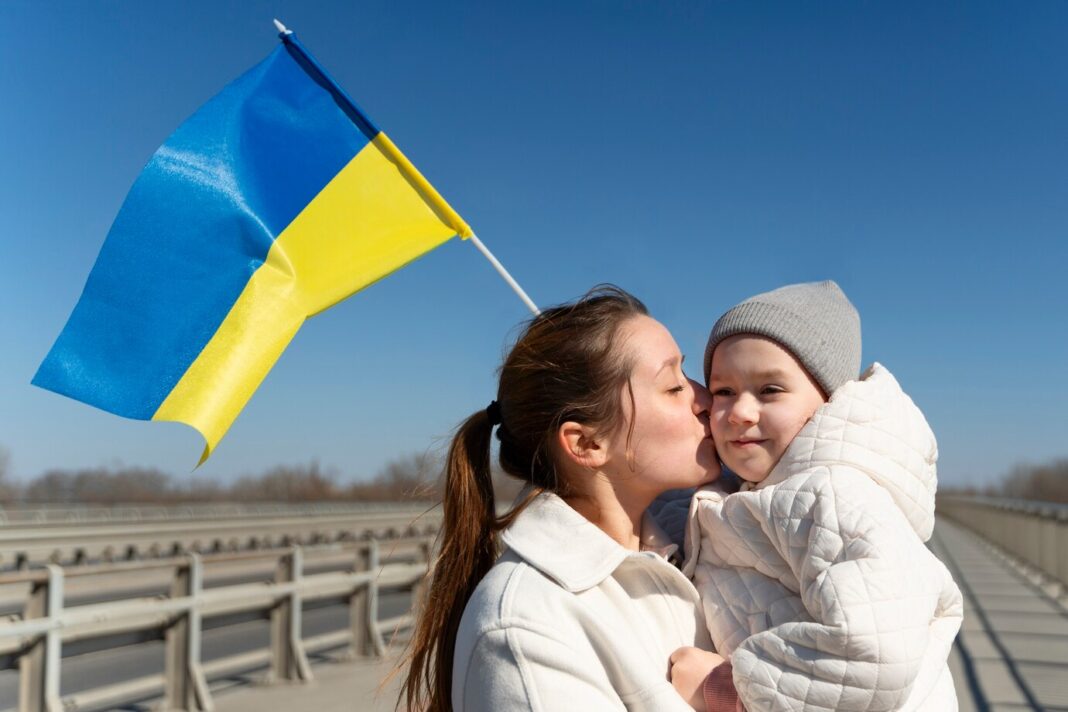 Повернення українців з ЄС: Єврокомісія очікує поступовий відтік біженців вже з 2025 року / Фото: freepik