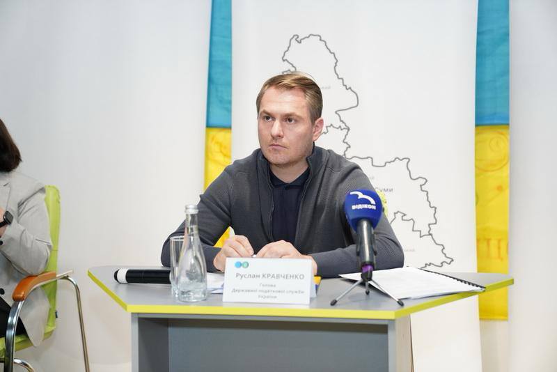 ПДВ під контролем: очільник податкової спростовує заяви про затримки у відшкодуванні / Фото: ruslan_kravchenko_ua