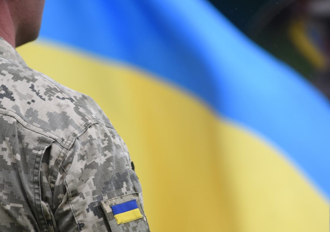Українці виступають за підтримку ветеранів: понад 65% - за квоти на працевлаштування захисників / Фото з відкритих джерел