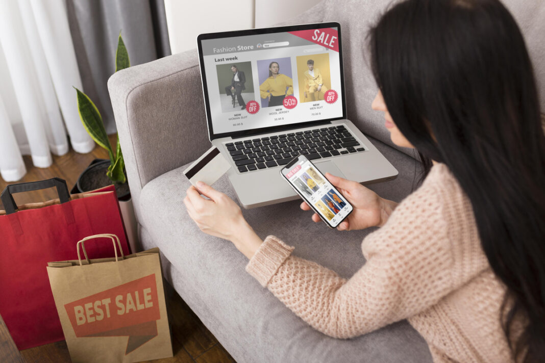 Український сервіс Meest Shopping запустили у Грузії та Молдові: що відомо / Фото: Freepik