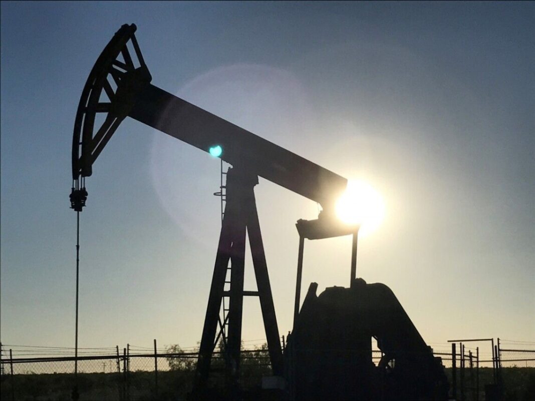 Нафта дорожчає через атаки Ізраїлю на Іран (фото: pixabay)