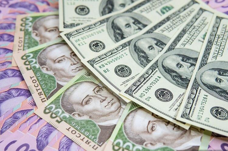 Державний борг України у травні зріс на 1 мільярд доларів, - Мінфін / Фото: Pixabay