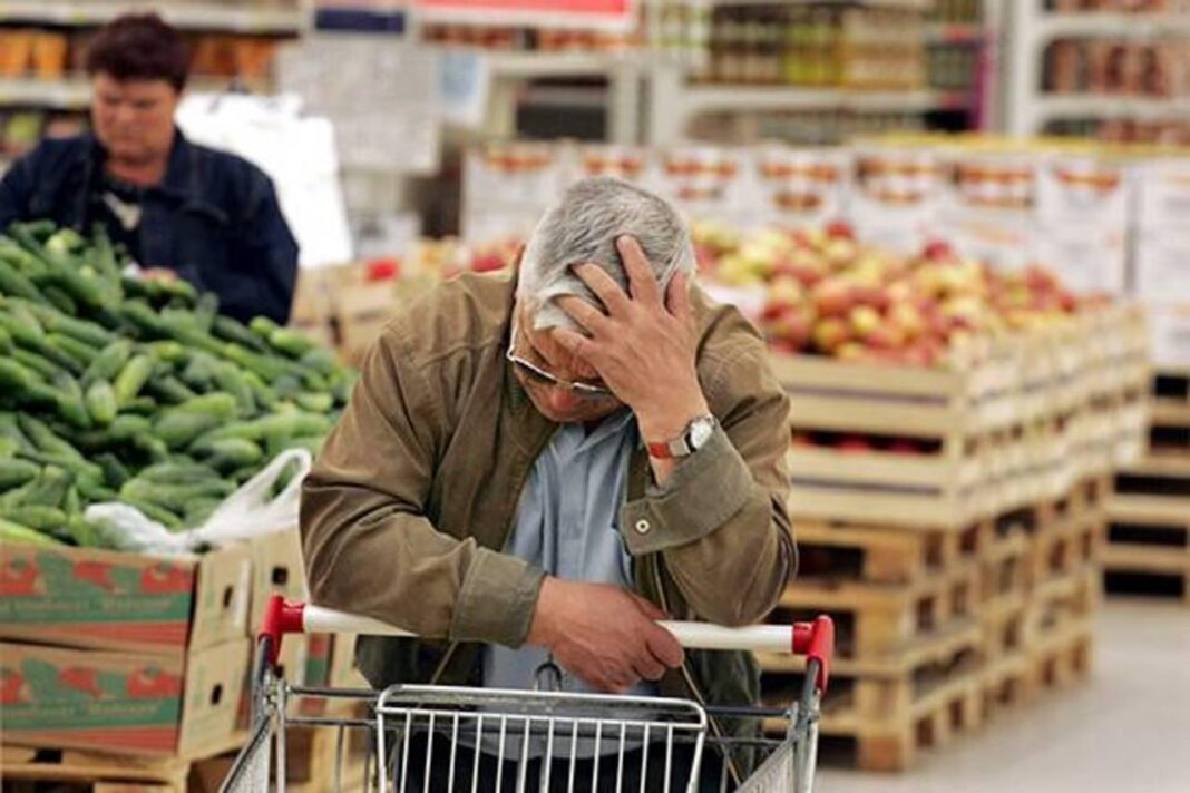 Українські виробники підняли ціни більш ніж на 20% (фото з відкритих джерел)