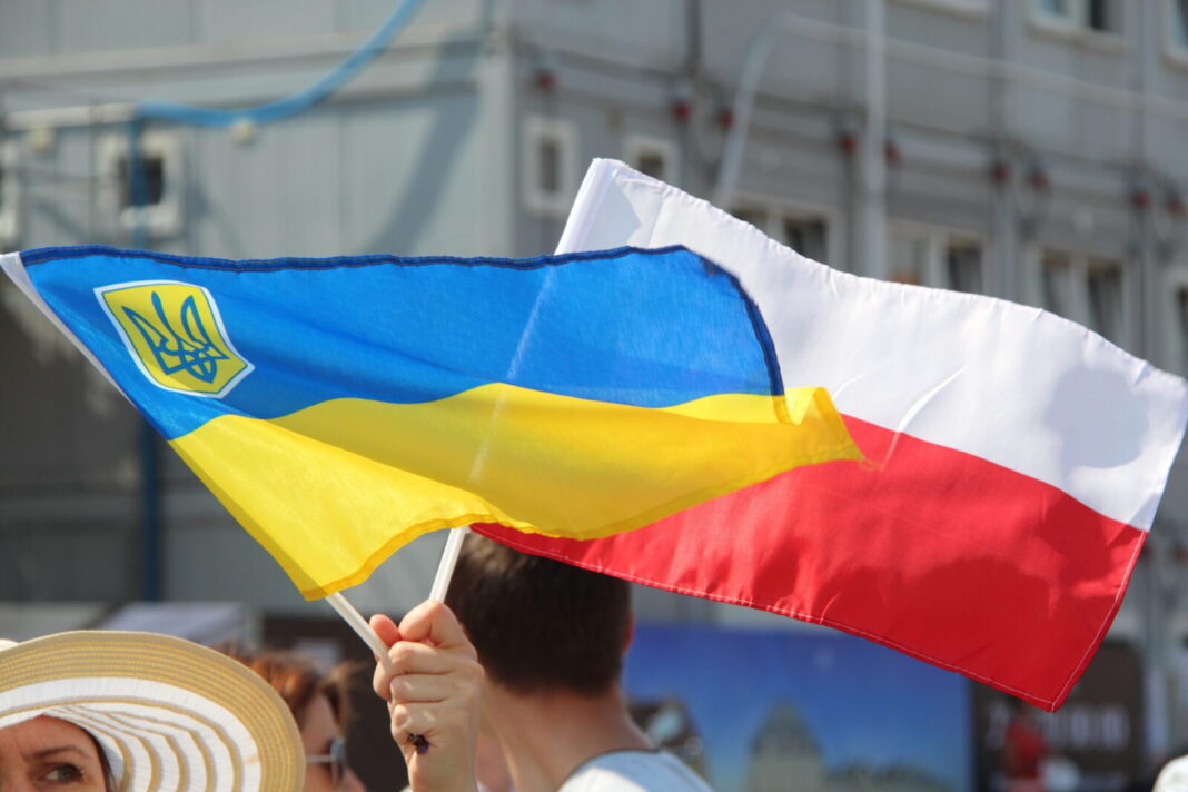 В Польщі майже 80% нових компаній відкриті українцями